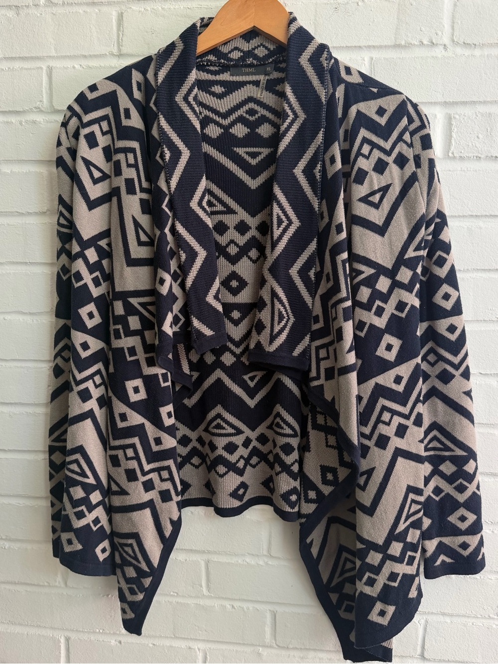 THML sweater